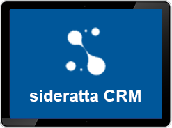 sideratta CRM